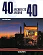 40 Architects Around 40 (Klotz)