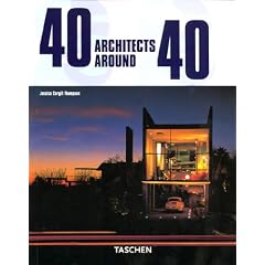 40 Architects Around 40 (Klotz)