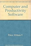 Computers and productivity software : full-featured software