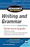 Writing and grammar
