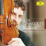 Prokofiev; Sibelius - Violin Concertos
