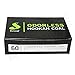 Fumari Fumari Odorless Hookah Charcoal 60 Piece