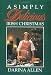 Simply Delicious Irish Christmas, A by Darina Allen