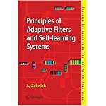 Principles of Adaptive Filters and Self-learning Systems (Advanced Textbooks in Control and Signal Processing) book cover