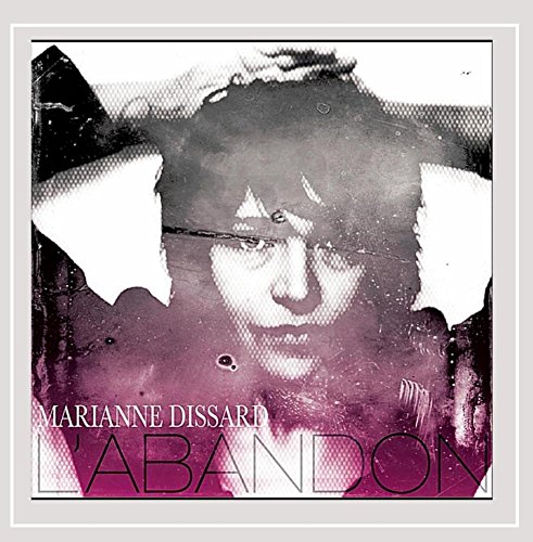 Marianne Dissard - L