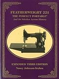 Featherweight 221 - The Perfect Portable