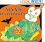 Max's Halloween (Max Board Books)