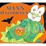 Max's Halloween (Max Board Books)