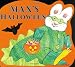Max's Halloween (Max and Ruby) by Rosemary Wells