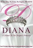 DVD : Diana: A Tribute to the People's Princess