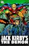 Jack Kirby's The Demon