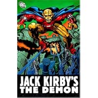 Jack Kirby's The Demon