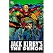 THE DEMON T-Shirt by Jack Kirby (Small)