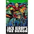 Jack Kirby's The Demon