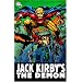 Jack Kirby's The Demon