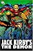 Jack
Kirby's
the
Demon