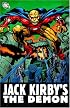 Jack Kirby's The Demon