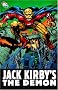 Jack Kirby's The Demon