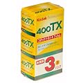 Kodak 35mm プロフェッショナル用 白黒フィルム トライ-X 400-36枚撮り-3本パック 9883323