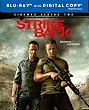 Strike Back: The Complete Second Season (Cinemax) (Blu-ray)