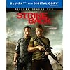 Strike Back: Cinemax Season 2 [Blu-ray + Digital Copy] [Import]