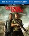 Strike Back: The Complete Second Season (Cinemax) (Blu-ray)