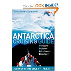 Antarctica Cruising Guide