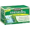 Bigelow Mint Medley Herbal Tea, 20-Count Boxes (Pack of 6)