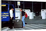 513wjojGlML. SL160  20 Inch Box Canvas Print (51cm) Airport Transfers from Flightglobal