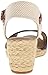 Lucky Women's Kyndra Wedge Sandal