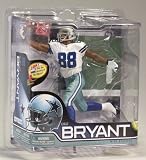 McFARLANE NFL SERIES 28 DEZ BRYANT DALLAS COWBOYS ACTION FIGURINE