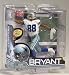 McFarlane NFL Series 28 Dez Bryant - Dallas Cowboys