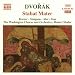 Dvor&aacute;k: Stabat Mater