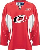 Carolina Hurricanes Reebok Toddler Replica (2-4T) Dark NHL Hockey Jersey Size 12-24Months