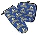Pitt Logo Pittsburgh Panthers Oven Mitt Potholder Set