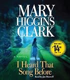 I Heard That Song Before: A Novel