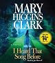 I Heard That Song Before: A Novel