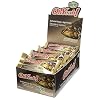 ISS Research OhYeah! Chocolate & Caramel -12 Ct.
