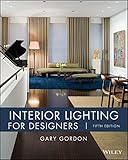 The design of lighting