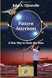 Pattern Asterisms: A New Way to Chart the Stars
