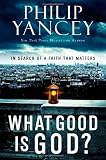 Image of What Good Is God?: In Search of a Faith That Matters