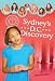 Sydney's D.C. Discovery (Camp Club Girls)