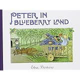 Peter in Blueberry Land