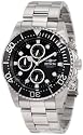 Invicta Men's 1768 Pro Diver Collection Chronograph Watch