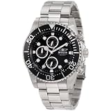 Invicta Men's 1768 Pro Diver Collection Chronograph Watch