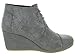 TOMS Women's Desert Wedge