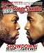 Search : 50 Cent vs. Kanye West, Rolling Stone no. 1035, September 2007 Art Photographic Poster Print by Albert Watson, 20x24
