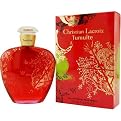 Women's Tumulte by Christian Lacroix Eau de Parfum Spray - 3.4 oz.