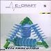 Anklicken zum Vergrößeren: E-Craft - Electrocution (Audio CD)