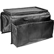Smartworks 6 Pocket Sofa, Couch, Arm Rest Organizer Smartworks 6 Pocket Sofa, Couch, Arm Rest Organizer